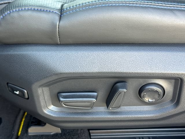 Used 2025 Toyota Tundra Platinum AWD/4WD image 23