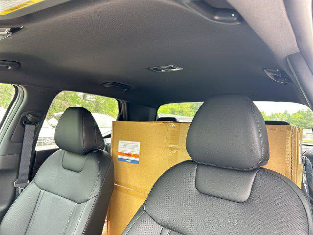 New 2026 Hyundai Santa Cruz SEL AWD/4WD image 22