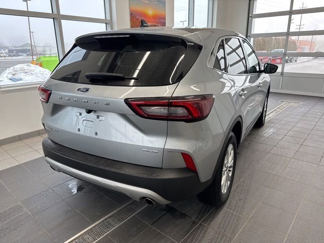 Certified 2023 Ford Escape Active image 5
