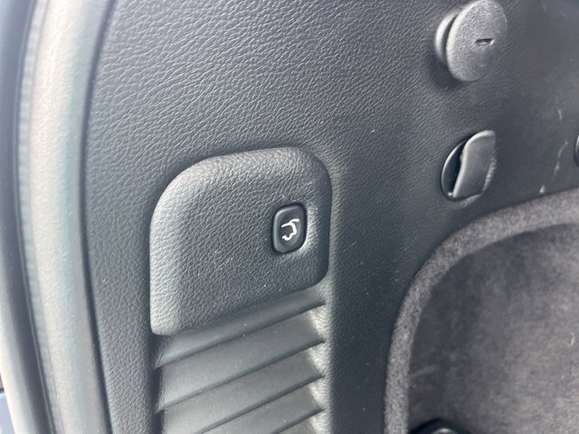 Used 2021 Jeep Grand Cherokee Trailhawk image 12