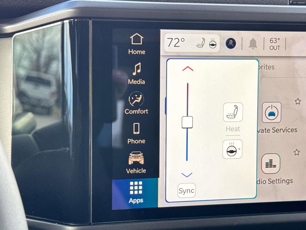 New 2026 Jeep Wrangler Willys image 19