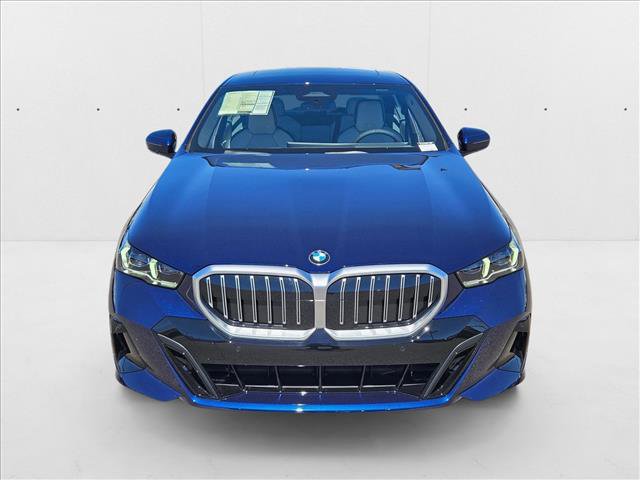 New 2026 BMW 530i w/ M Sport Package image 6