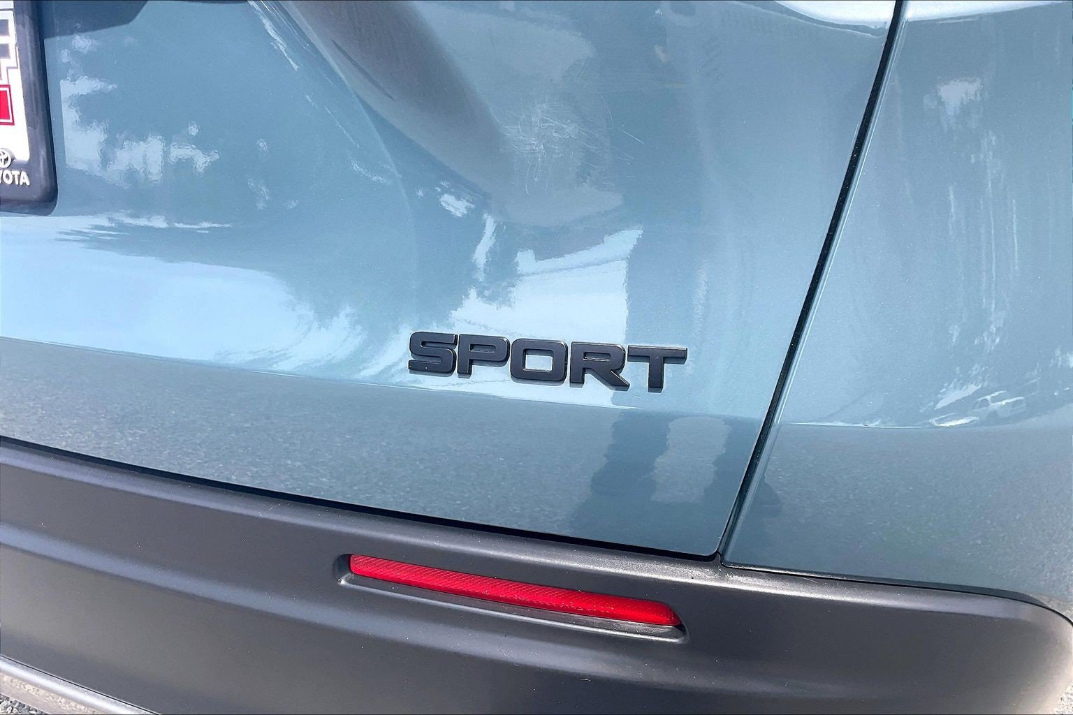 Used 2023 Honda HR-V Sport image 10
