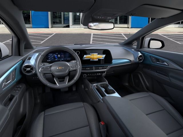 New 2026 Chevrolet Equinox EV LT FWD image 15