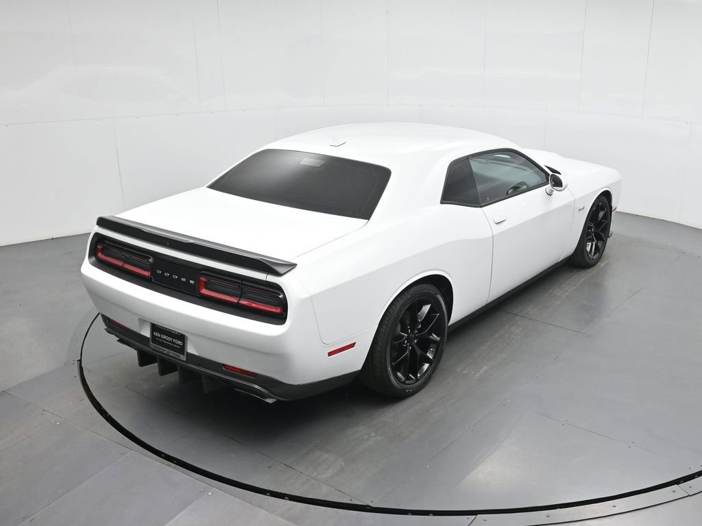 Used 2023 Dodge Challenger R/T image 38