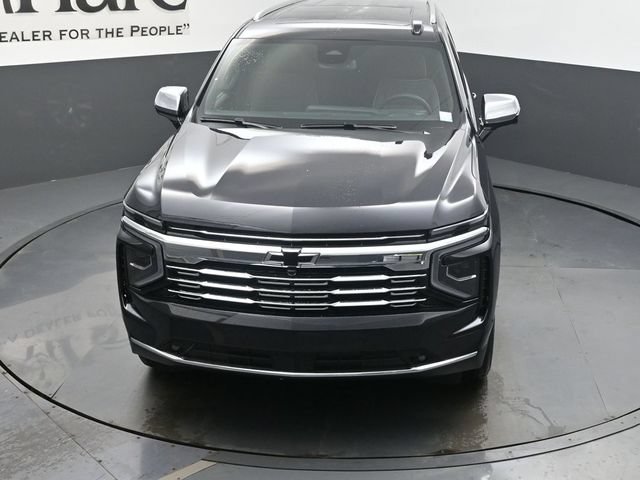 New 2026 Chevrolet Suburban Premier w/ Sun And Tow Package AWD/4WD image 38