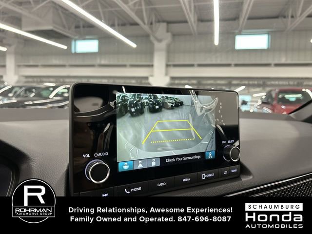 New 2026 Honda Civic Sport image 7