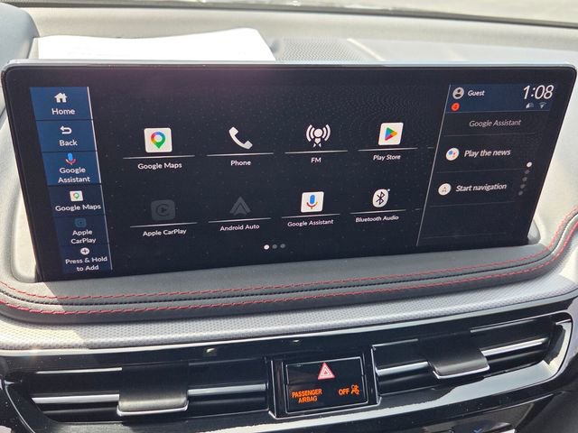 Certified 2026 Acura MDX A-Spec image 20