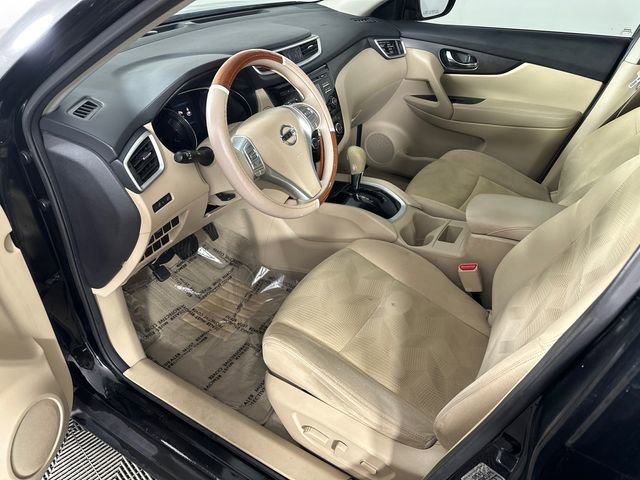 Used 2014 Nissan Rogue SV FWD image 23