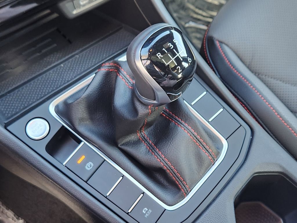 New 2026 Volkswagen Jetta GLI Autobahn image 11