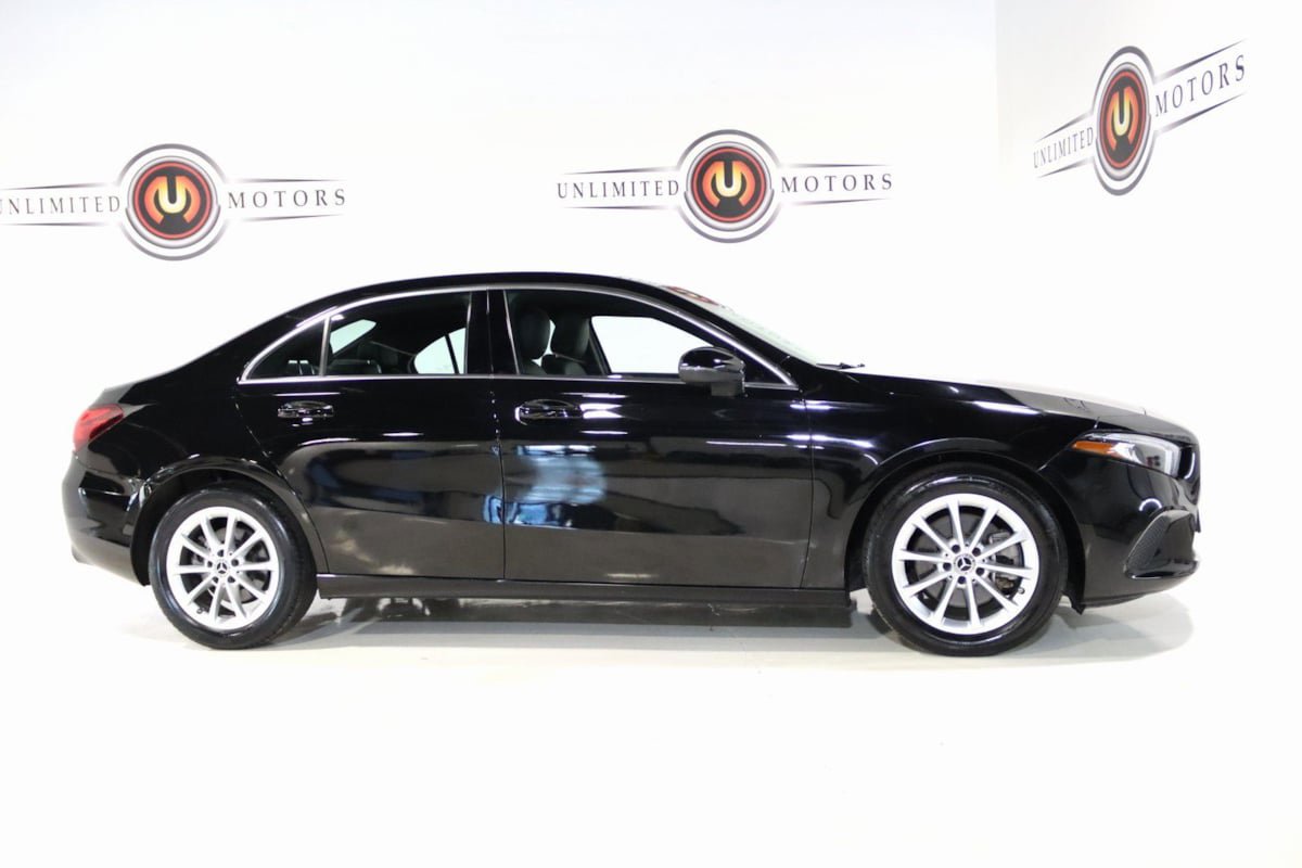 Used 2019 Mercedes-Benz A 220 image 5
