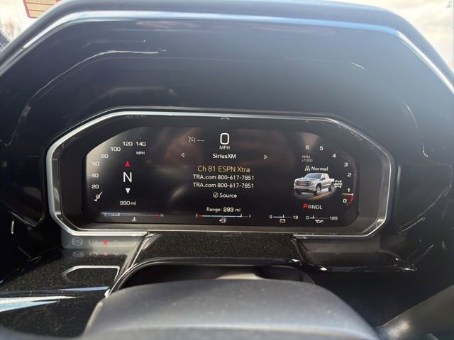 Used 2026 GMC Sierra 1500 Elevation image 36