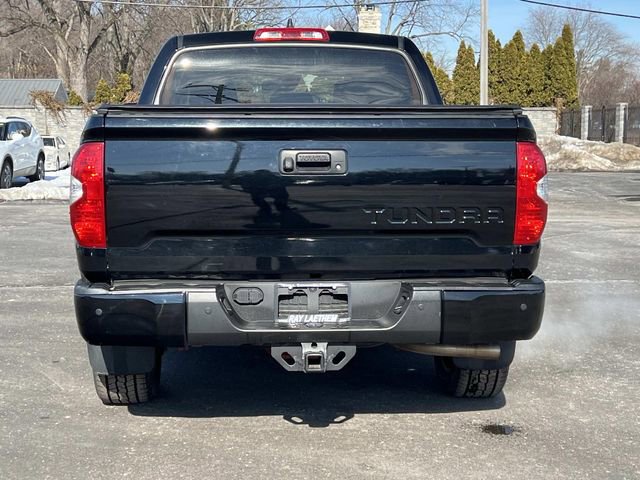 Used 2020 Toyota Tundra SR5 image 4