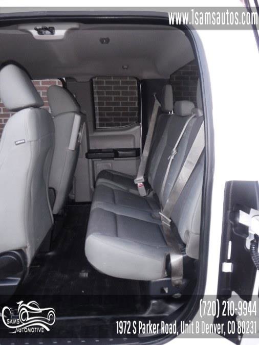 Used 2016 Ford F150 XL w/ Equipment Group 101A Mid image 17