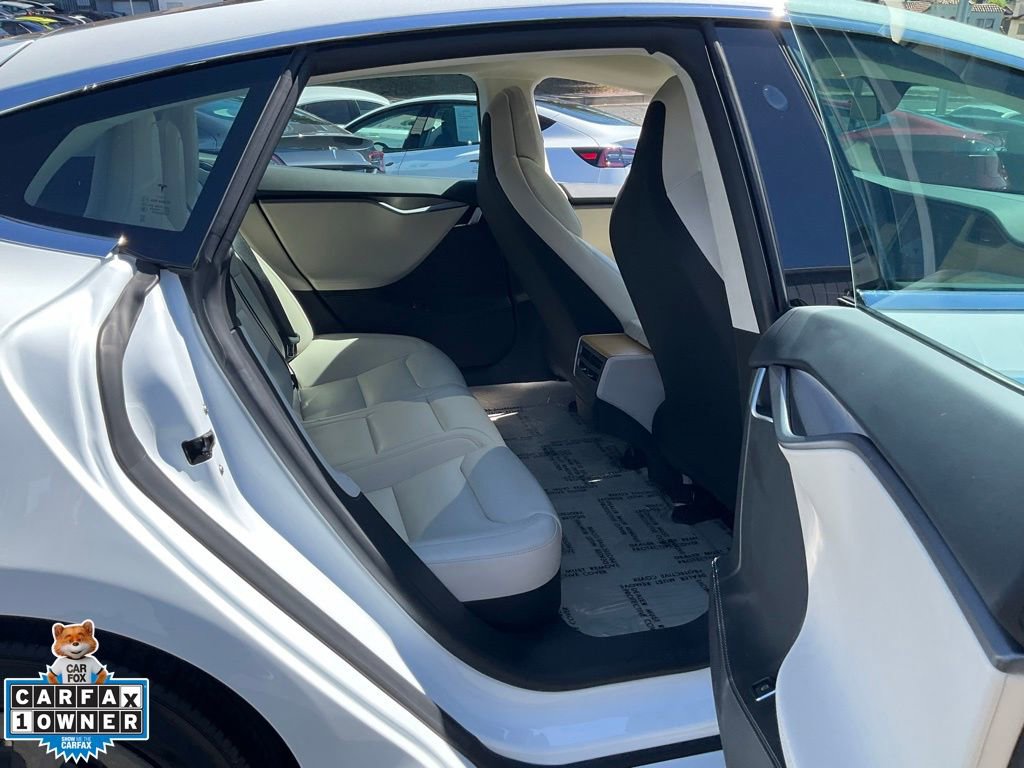 Used 2018 Tesla Model S 100D image 48