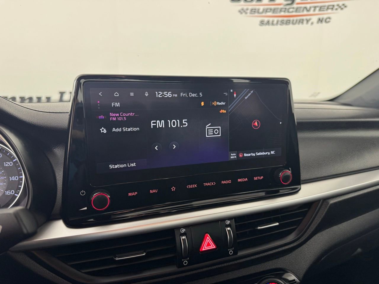 Used 2024 Kia Forte GT image 14