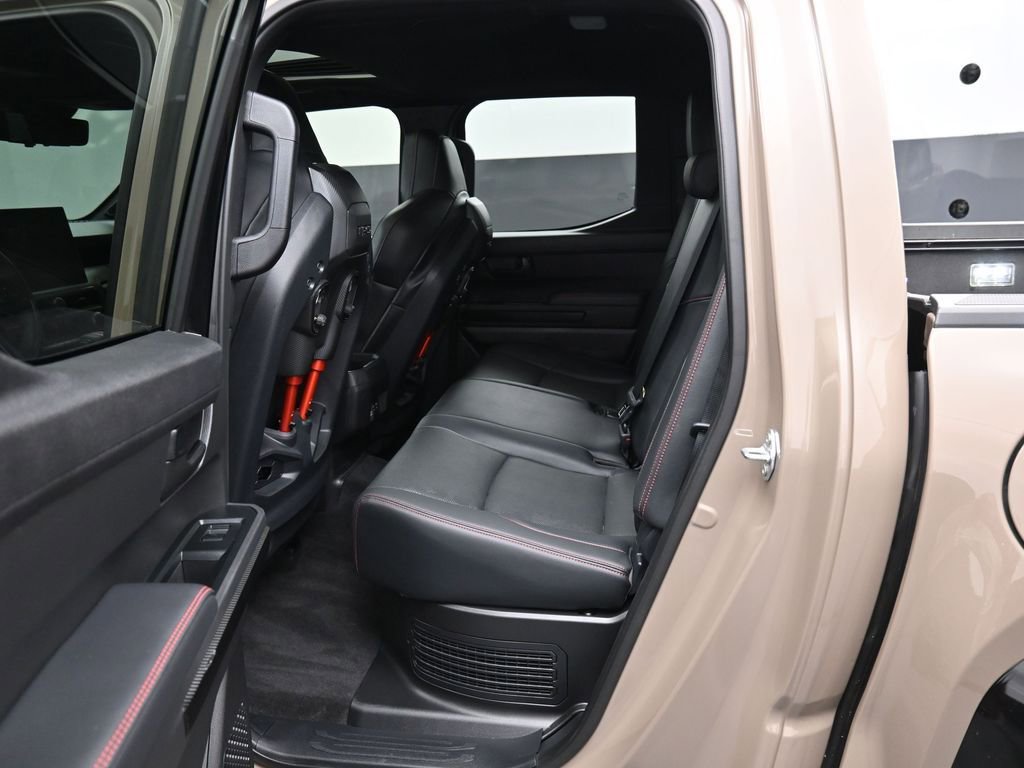 Certified 2025 Toyota Tacoma TRD Pro image 34