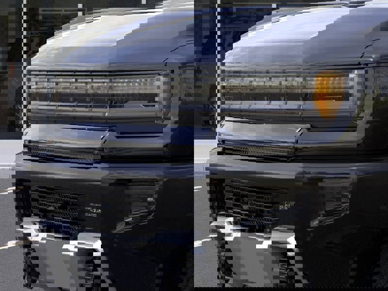 New 2025 GMC Hummer EV 2X image 13