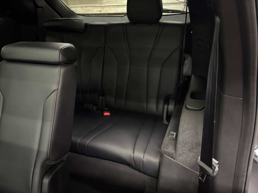 Certified 2022 Acura MDX A-Spec AWD/4WD image 15