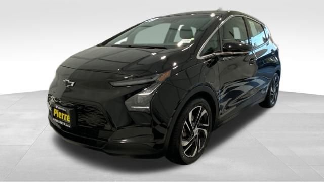 Used 2023 Chevrolet Bolt LT image 1