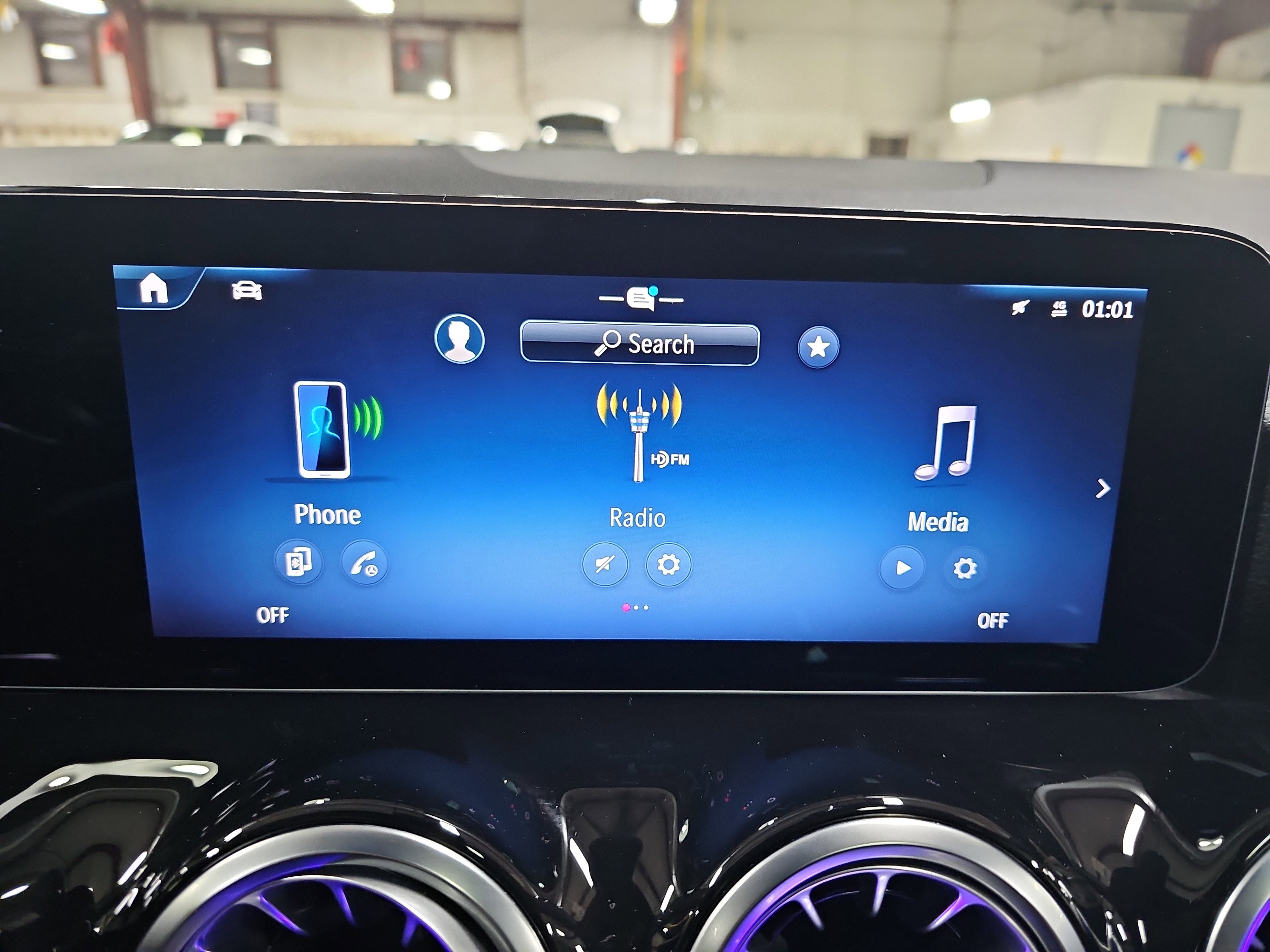 Certified 2026 Mercedes-Benz GLA 250 image 23