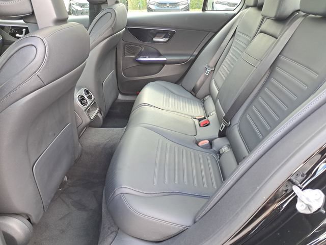 Used 2023 Mercedes-Benz C 300 Sedan image 11