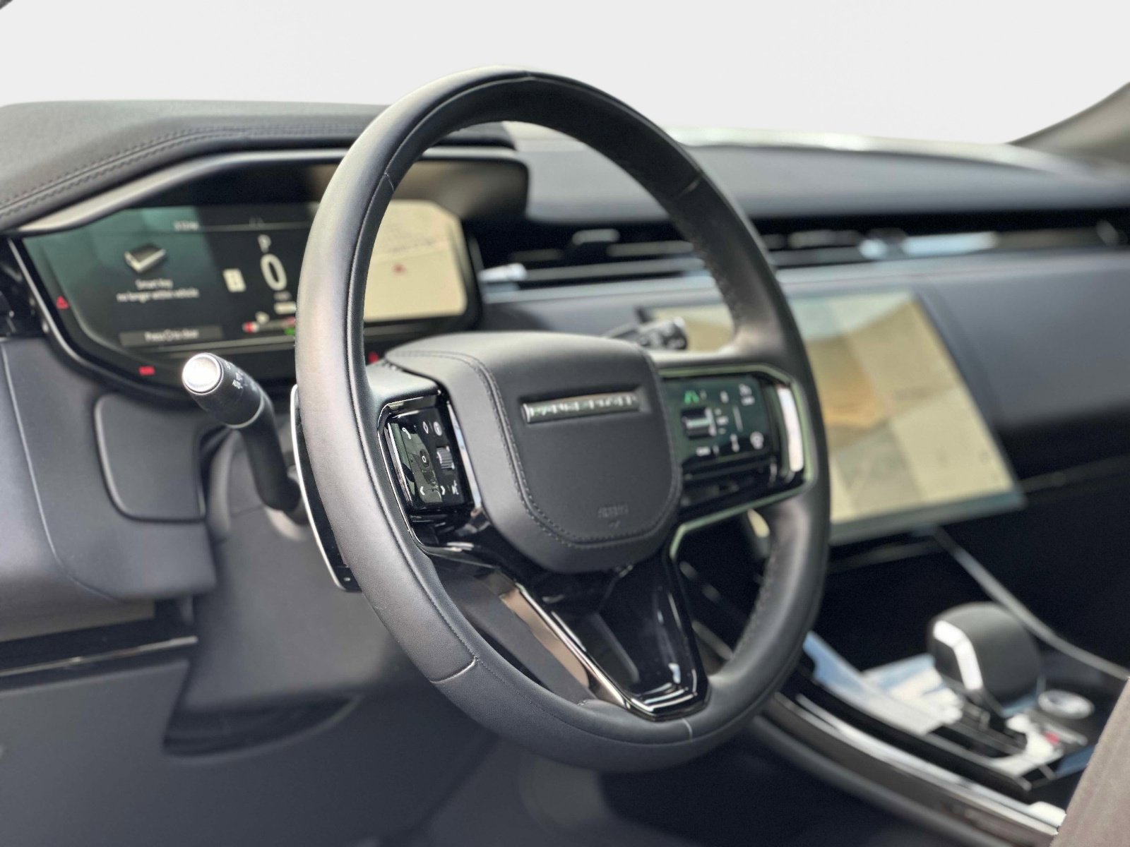 New 2025 Land Rover Range Rover Sport Dynamic SE image 50