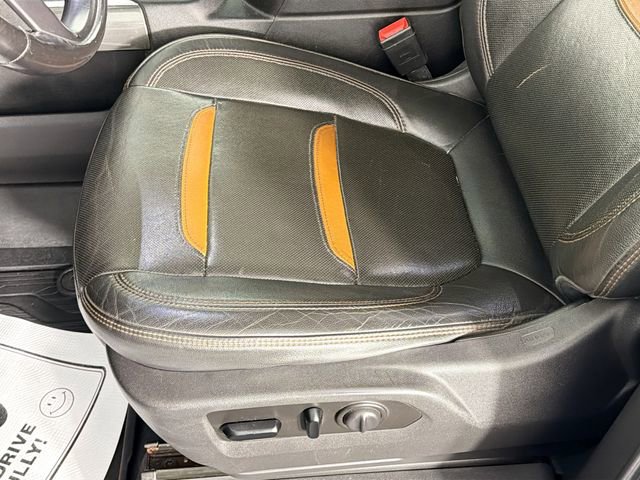 Used 2019 GMC Sierra 1500 AT4 w/ AT4 Preferred Package image 21