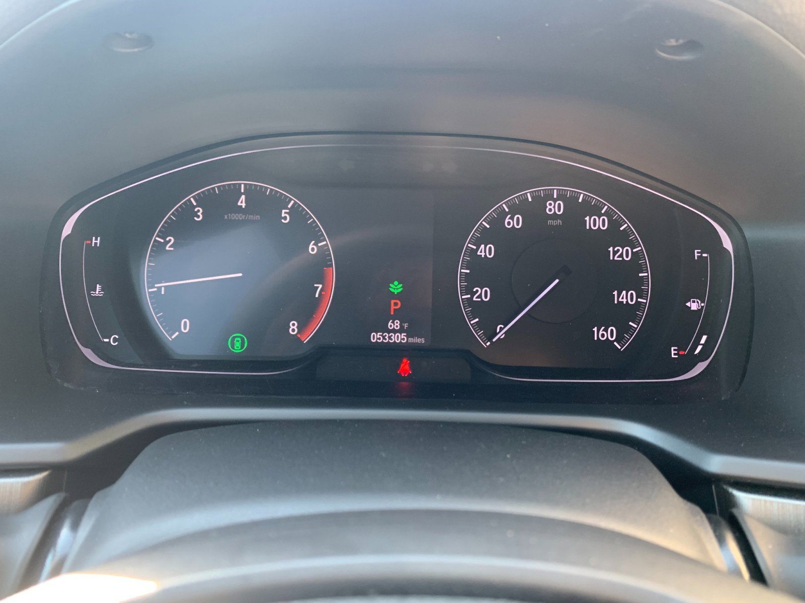 Used 2018 Honda Accord LX image 12