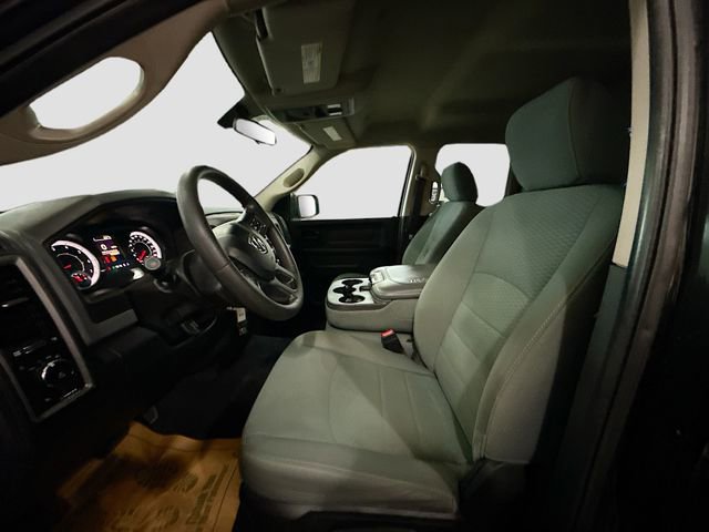 Used 2017 RAM 1500 Express w/ Express Value Package AWD/4WD image 19