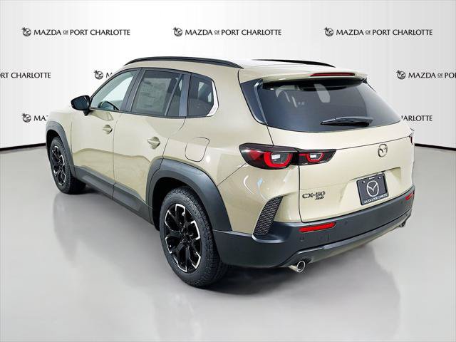 New 2026 MAZDA CX-50 Meridian Edition w/ Weather Package AWD/4WD image 32