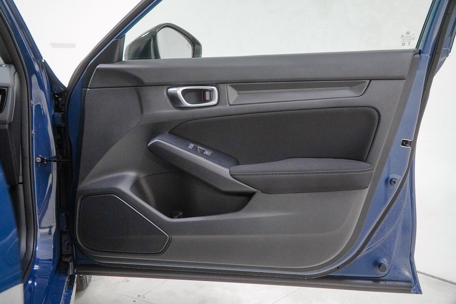 New 2026 Honda Civic Sport image 33