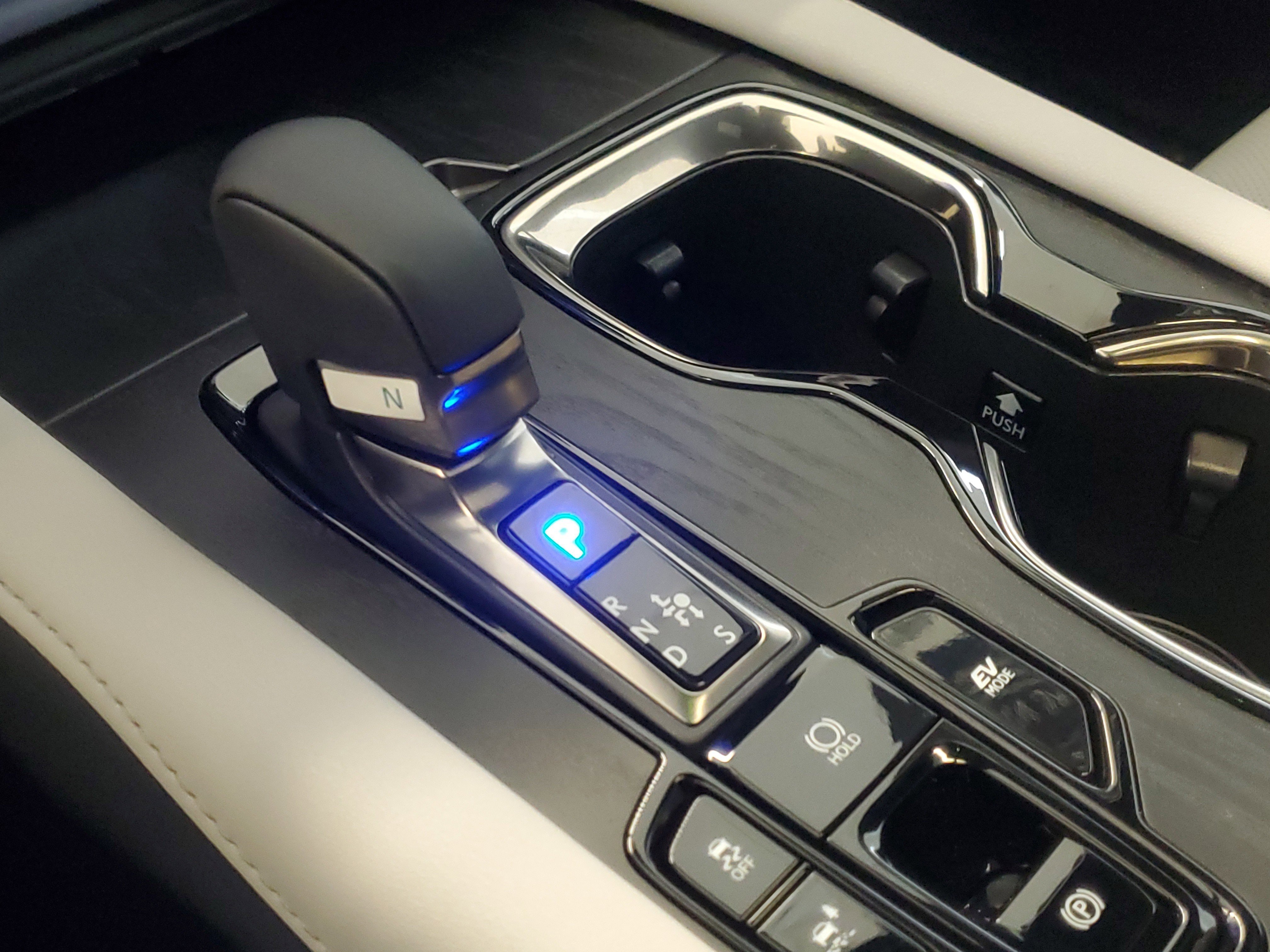 Used 2025 Lexus RX 350h image 35