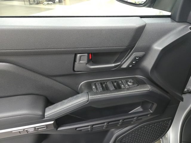 New 2026 Toyota 4Runner TRD Sport Premium AWD/4WD image 22