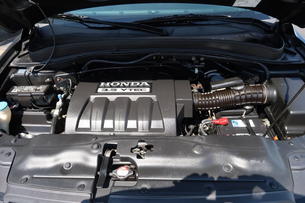 Used 2005 Honda Pilot EX-L image 13