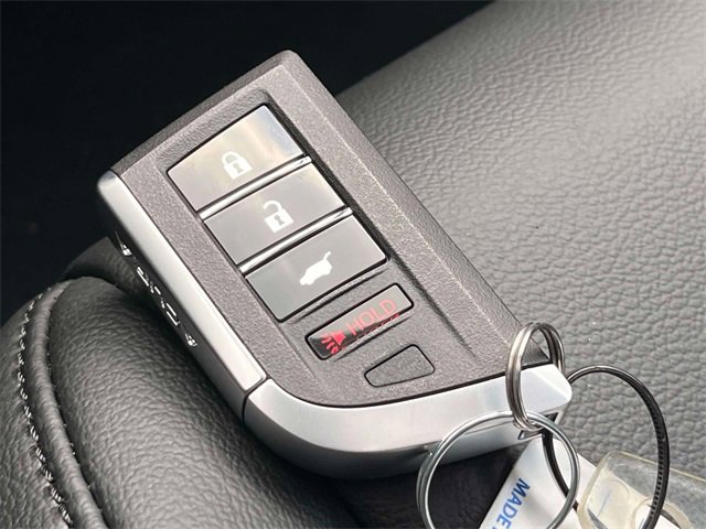 New 2025 Acura Integra image 35