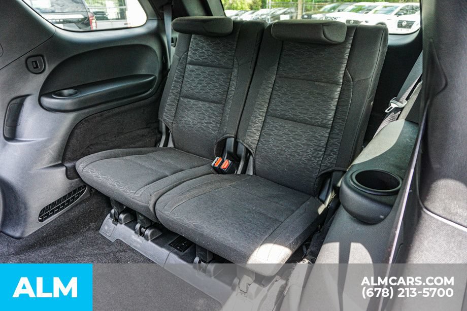 Used 2026 Dodge Durango GT RWD image 22