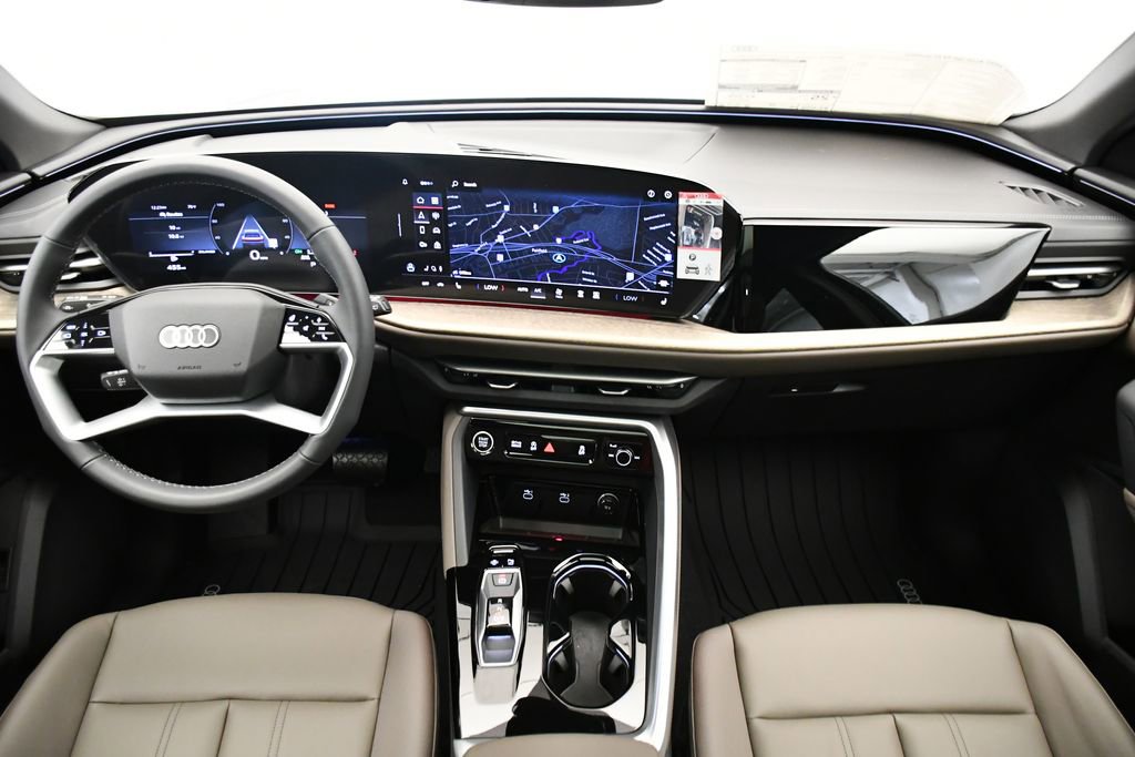 Used 2025 Audi Q5 Premium w/ Convenience Package image 20