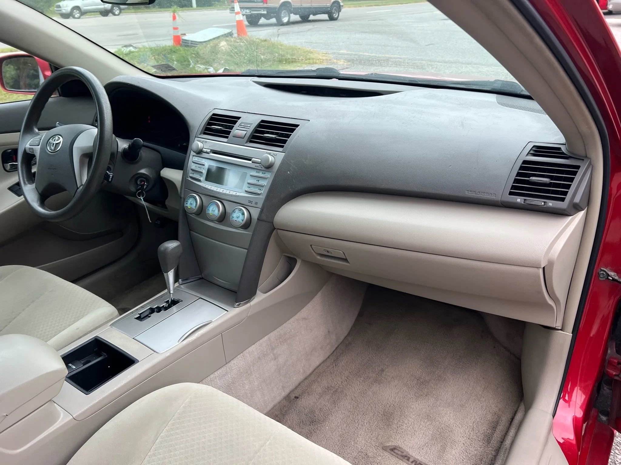 Used 2009 Toyota Camry LE image 23