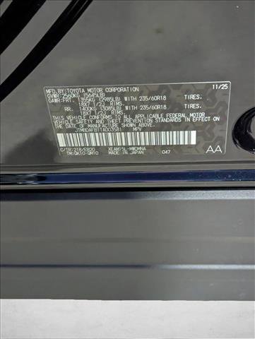 New 2026 Toyota bZ image 15