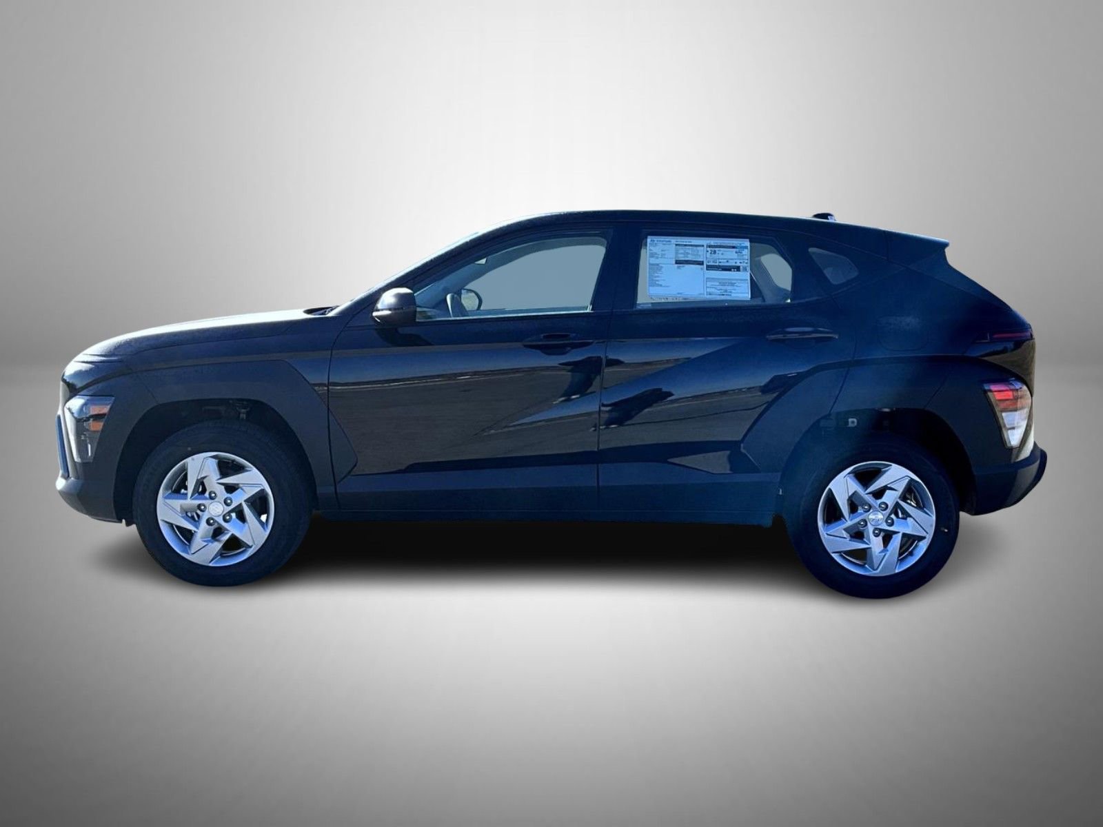 New 2026 Hyundai Kona SE AWD/4WD image 8
