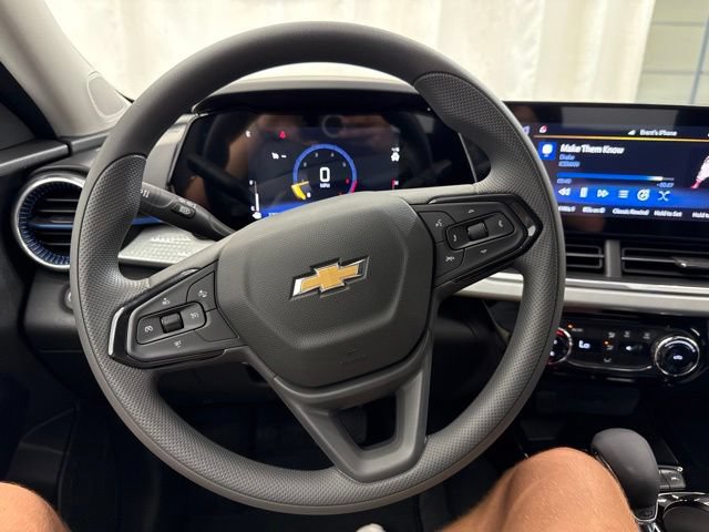 New 2026 Chevrolet Trax LT FWD image 22