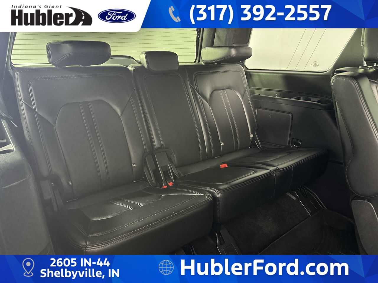 Used 2020 Ford Expedition Limited AWD/4WD image 22