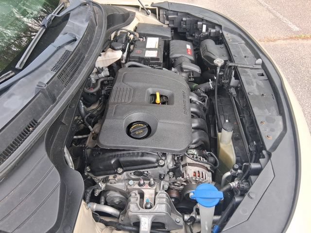 Used 2020 Kia Soul EX FWD image 29