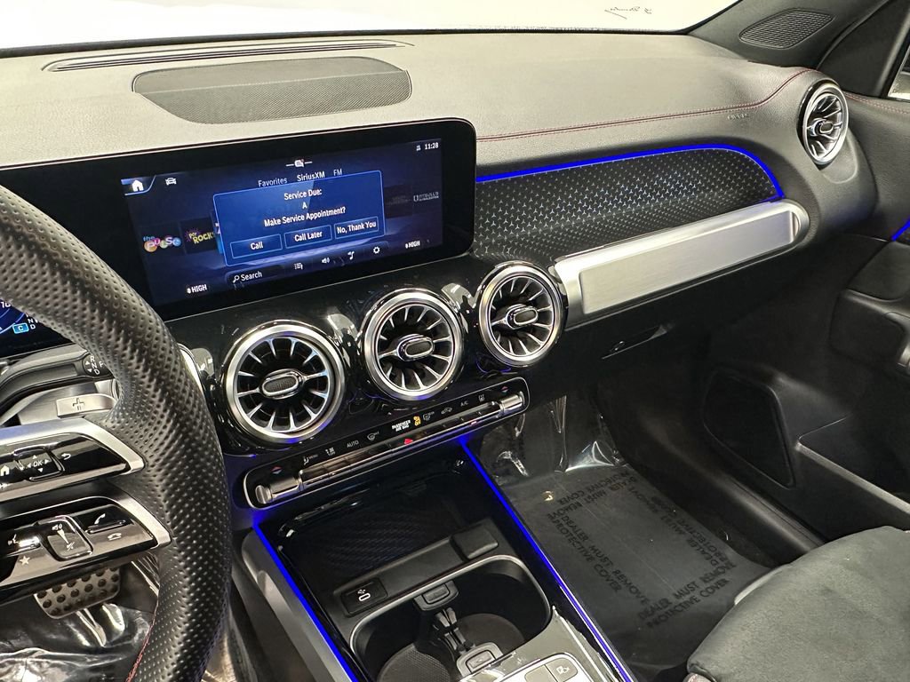 Certified 2024 Mercedes-Benz EQB 250+ image 30