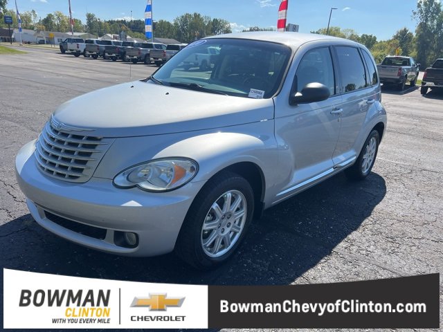 Used 2010 Chrysler PT Cruiser