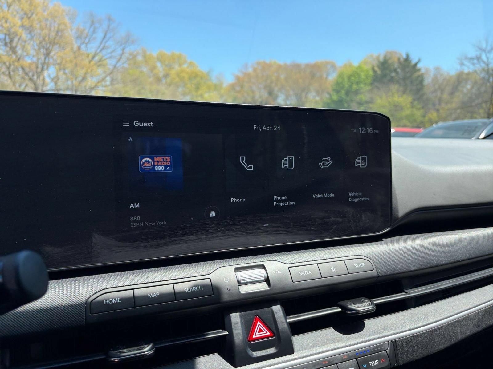 Used 2025 Kia K4 FWD image 19