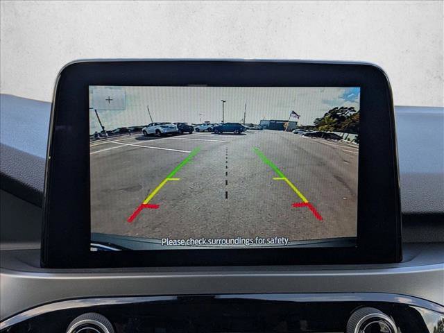 Used 2025 Ford Escape Active image 14