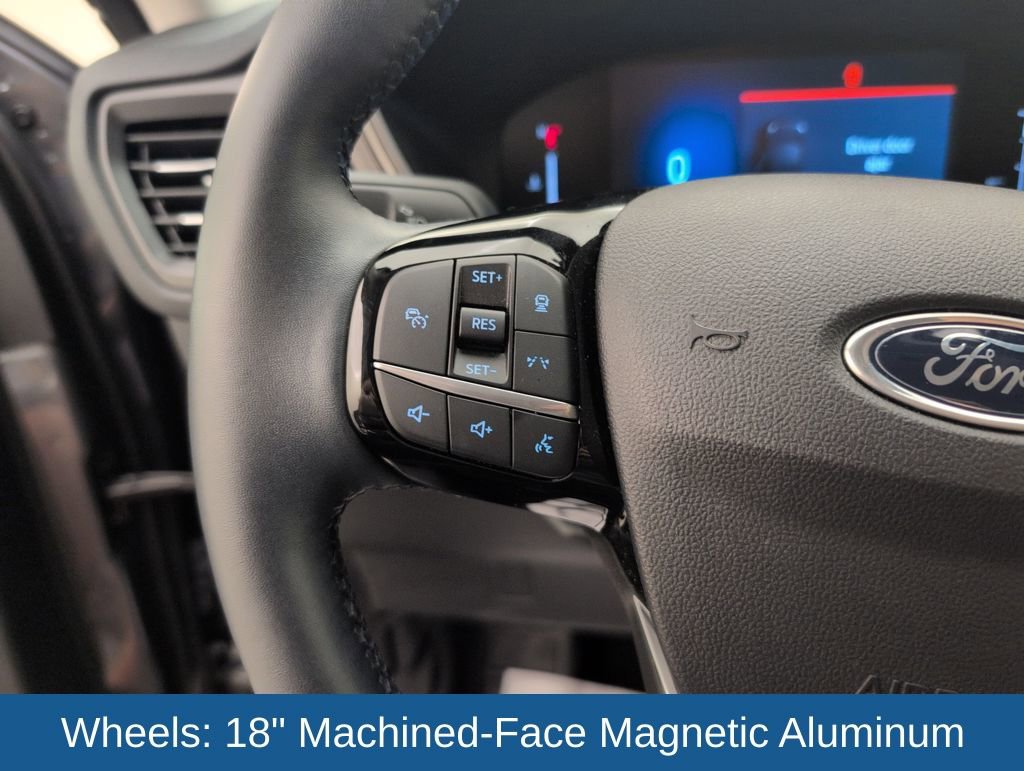Used 2025 Ford Escape Base image 43