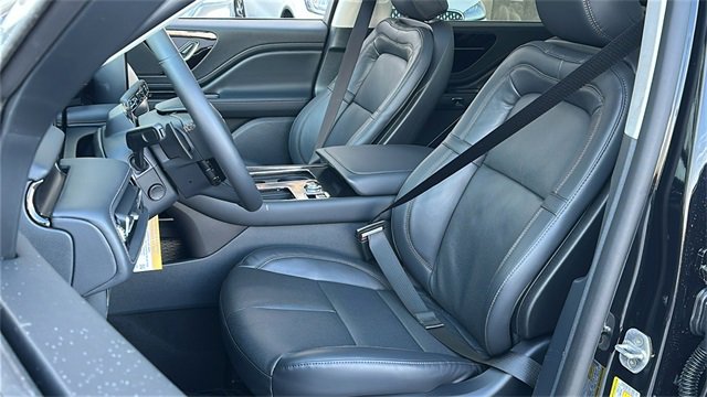 New 2026 Lincoln Aviator Reserve w/ Illumination Package image 19